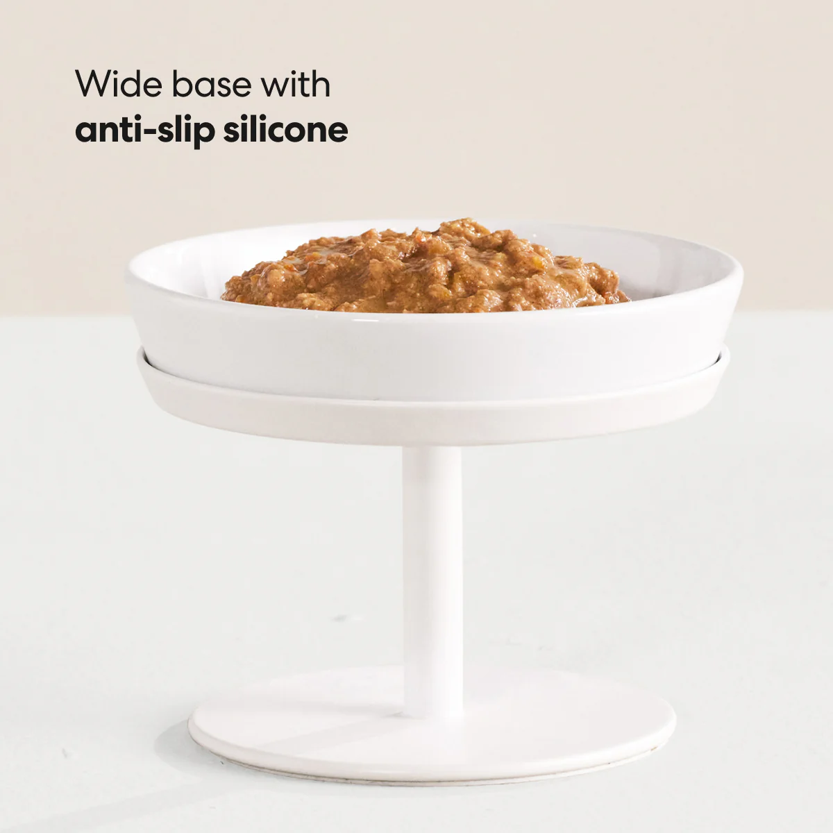 Dock Bowl and Stand - Image 6
