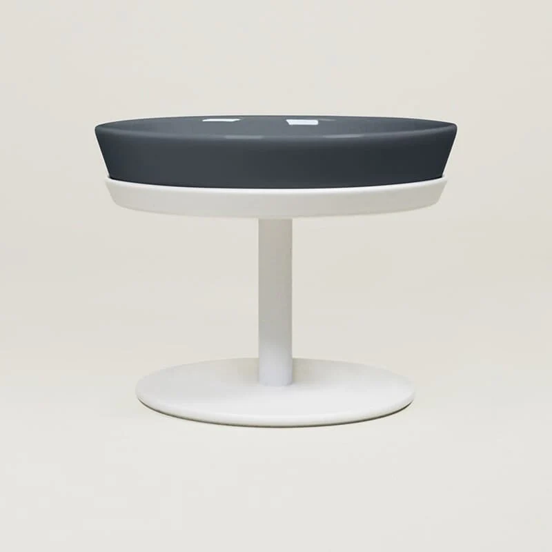 Dock Bowl and Stand - Image 8