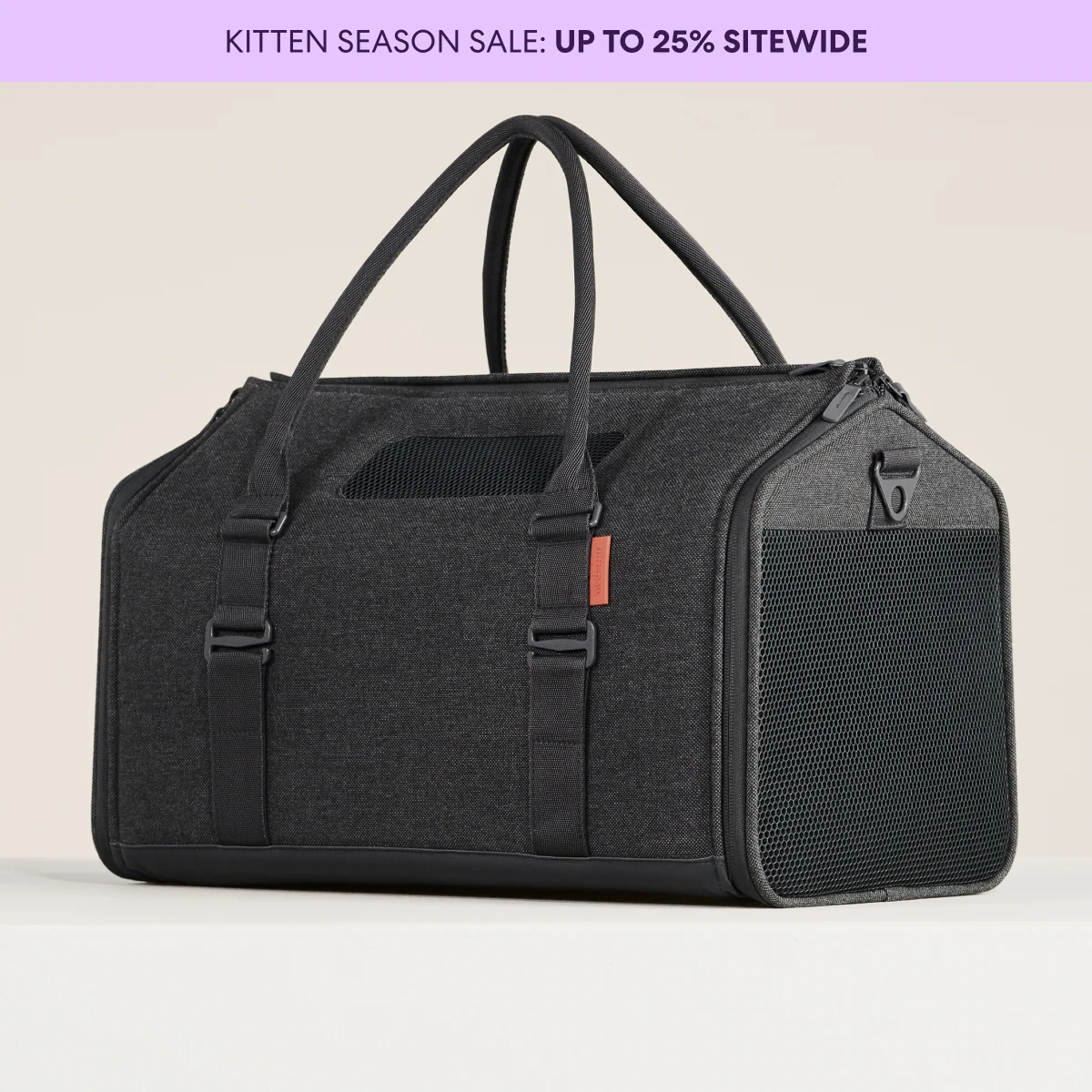 Porto Cat Carrier - Image 3