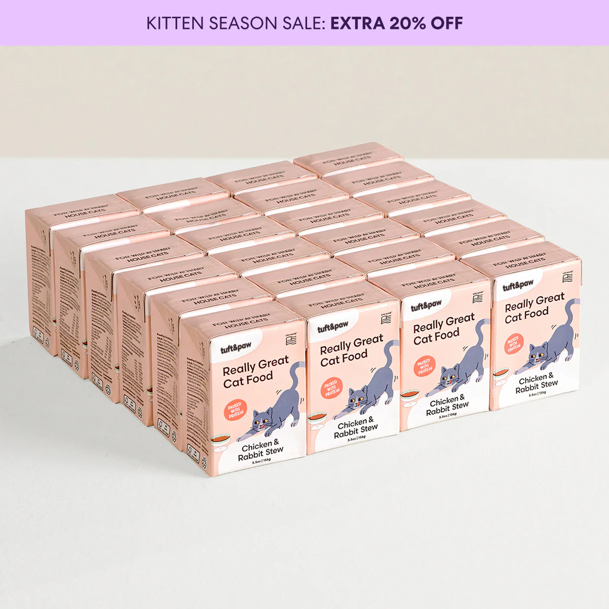 Really Great Cat Food - Image 3
