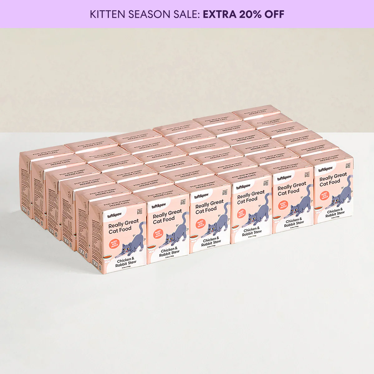 Really Great Cat Food - Image 4