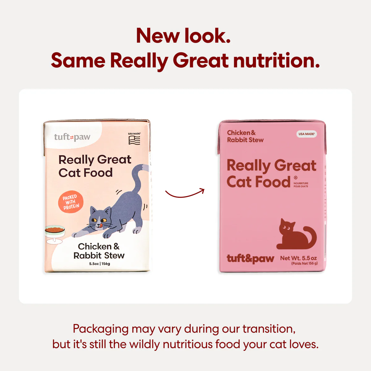 Really Great Cat Food Trial Pack - Image 4