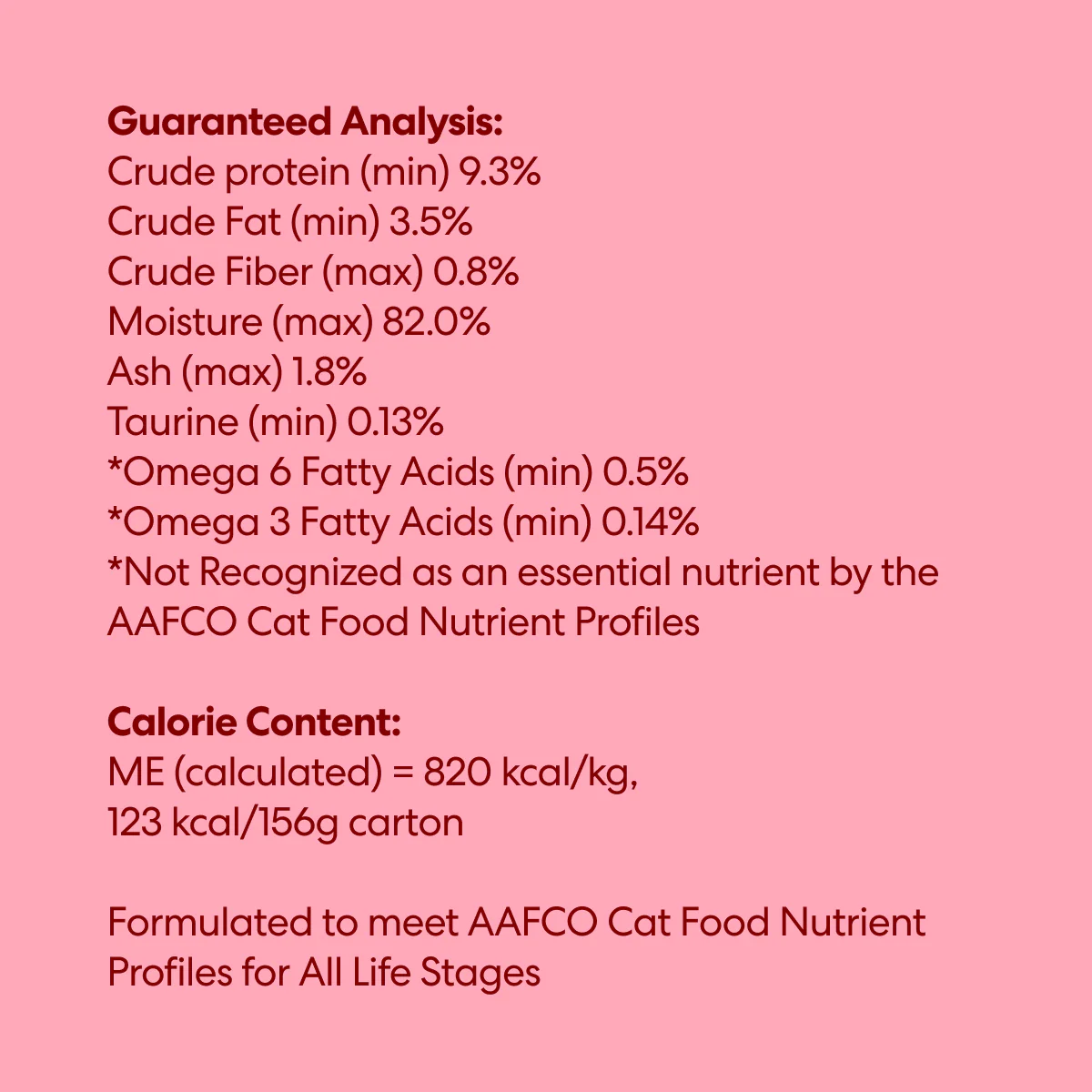 Really Great Cat Food Trial Pack - Image 7