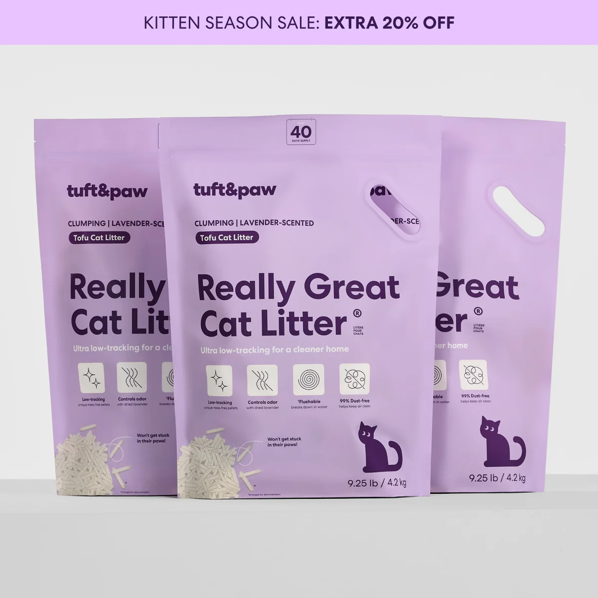 Really Great Cat Litter - Image 12