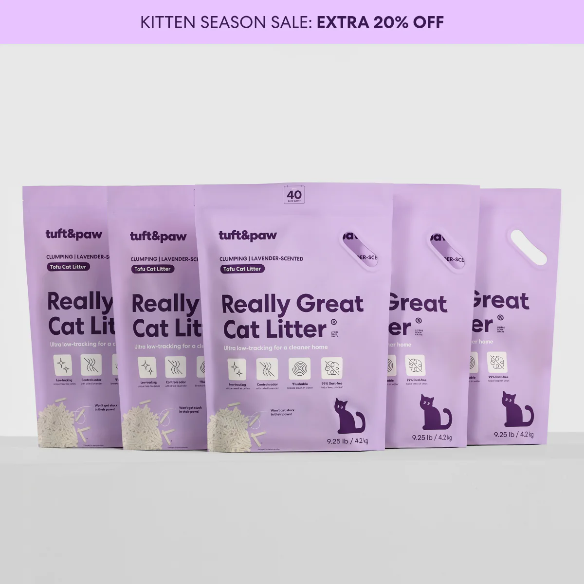 Really Great Cat Litter - Image 14