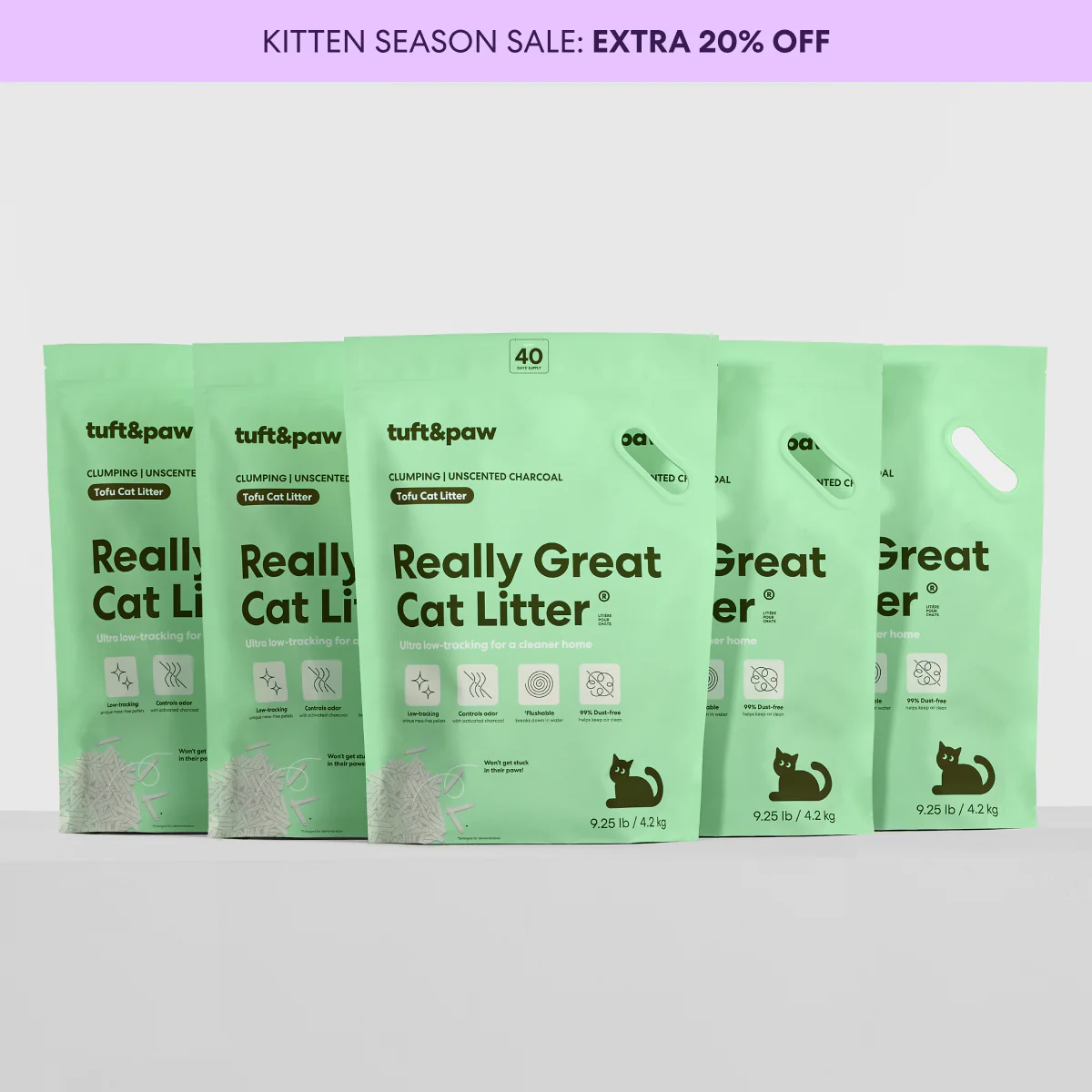 Really Great Cat Litter - Image 3