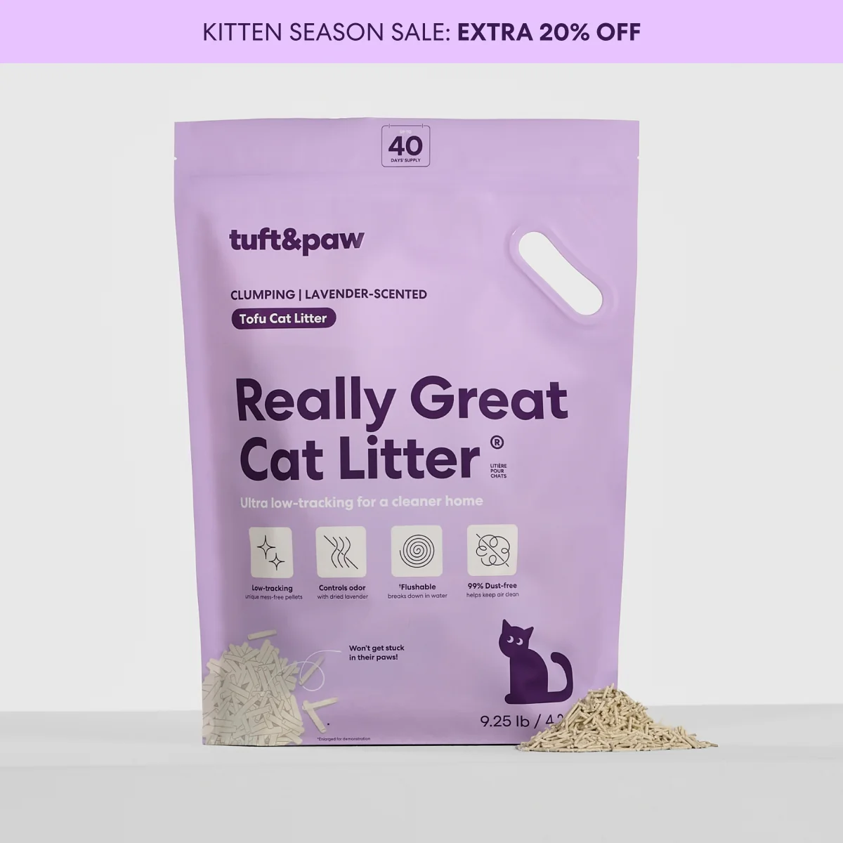 Really Great Cat Litter - Image 9
